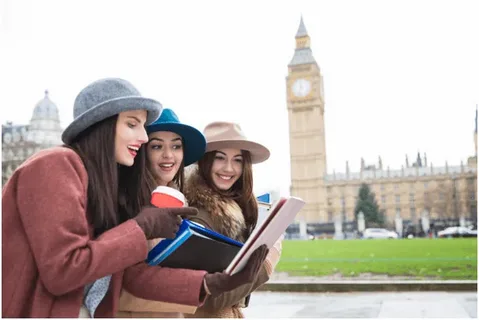 Study UK
