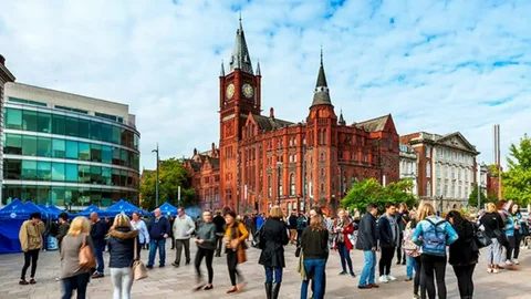 Liverpool
