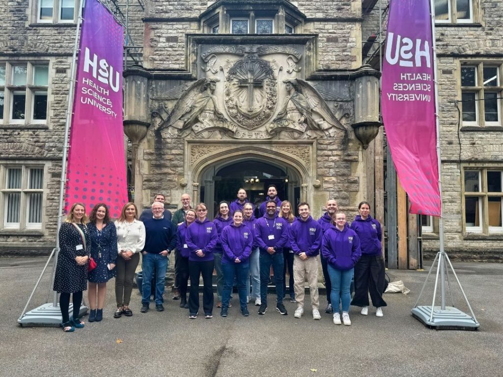 Health Science Courses in the UK