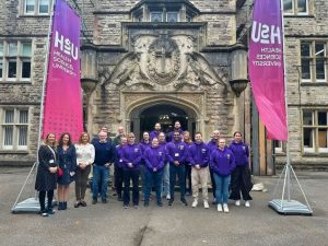 Health Science Courses in the UK