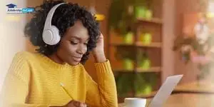 : Audiology courses in the UK practical training lab