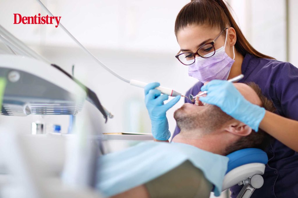 Dentistry courses in the UK