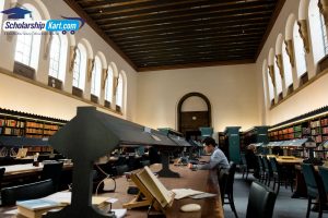 Cambridge application references
