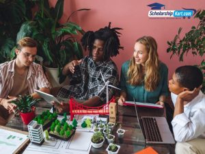 Study Geography & Environmental Science in the UK