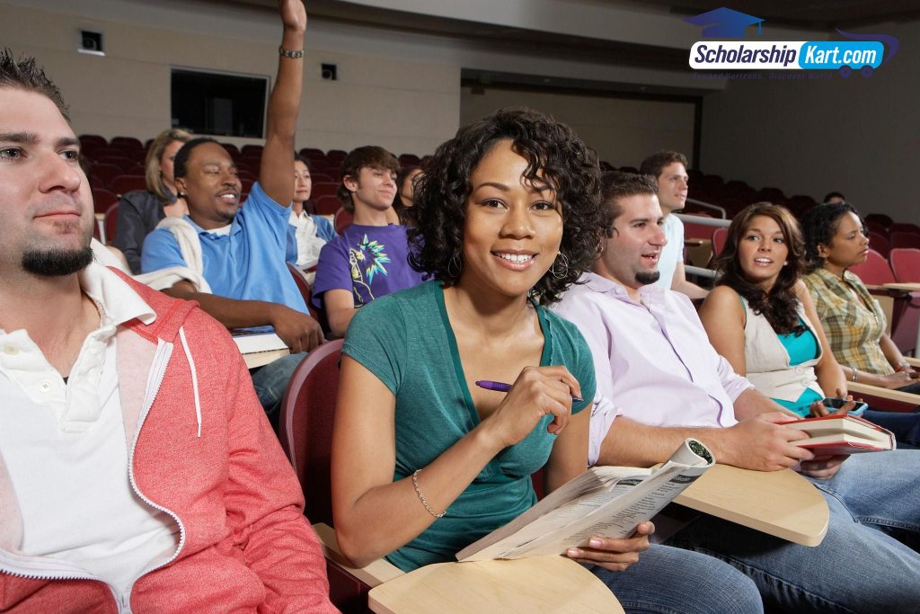 Study a Pre-sessional English Course in the UK