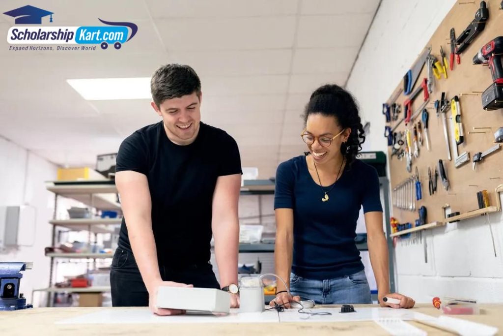 Affordable UK Engineering Degrees