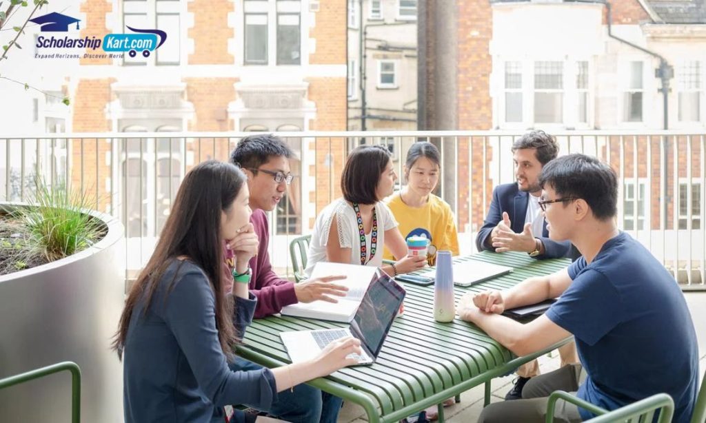 Study History in the UK