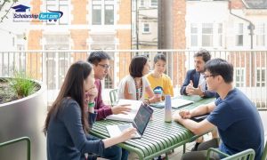 Study History in the UK