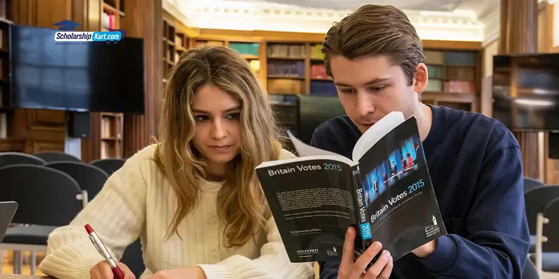 Chartered Accountant courses in the UK at top universities