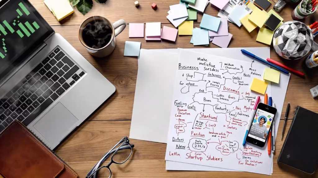 Study Entrepreneurship in the UK: