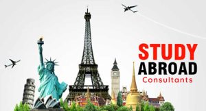 Services | Study Abroad
