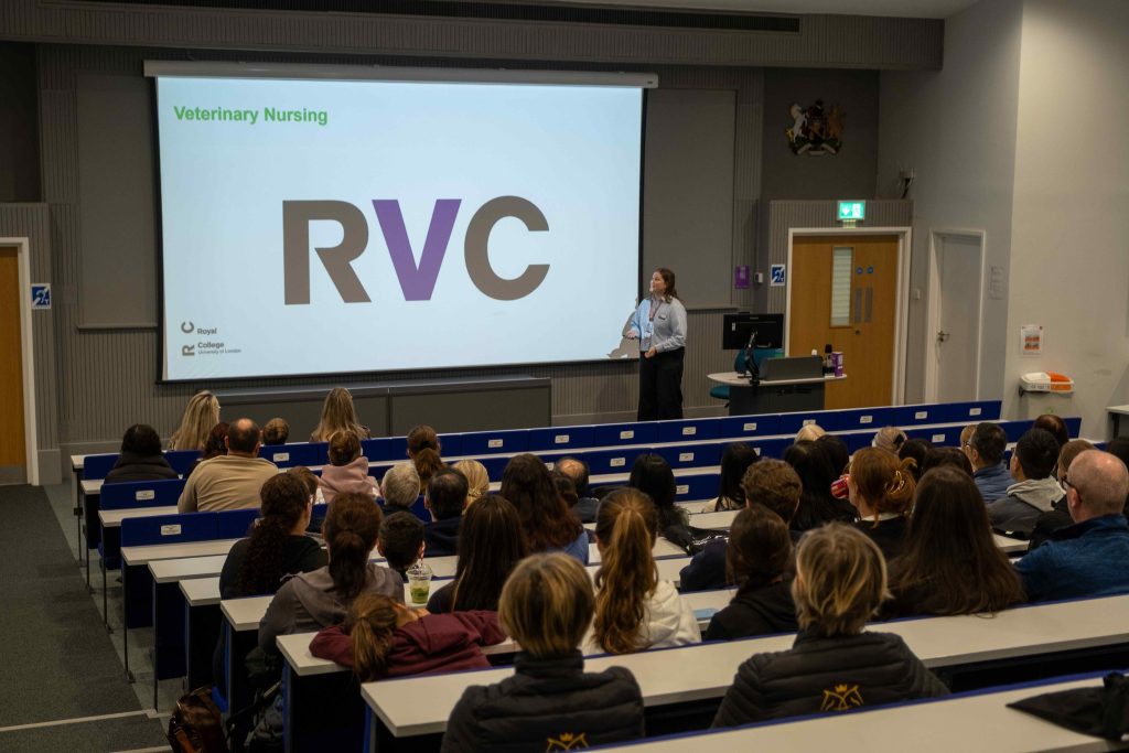 The Royal Veterinary College, University of London | Global Health And Welfare | Scholarshipkart