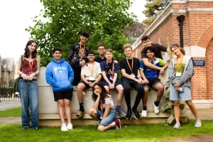 UK summer school