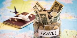 travel and forex support | Scholarshipkart