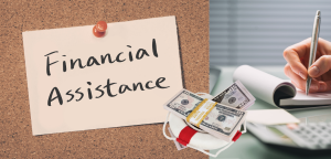 Financial Assistance | ScholarshipKart