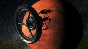 International Space Competition 2026 | ScholarshipKart