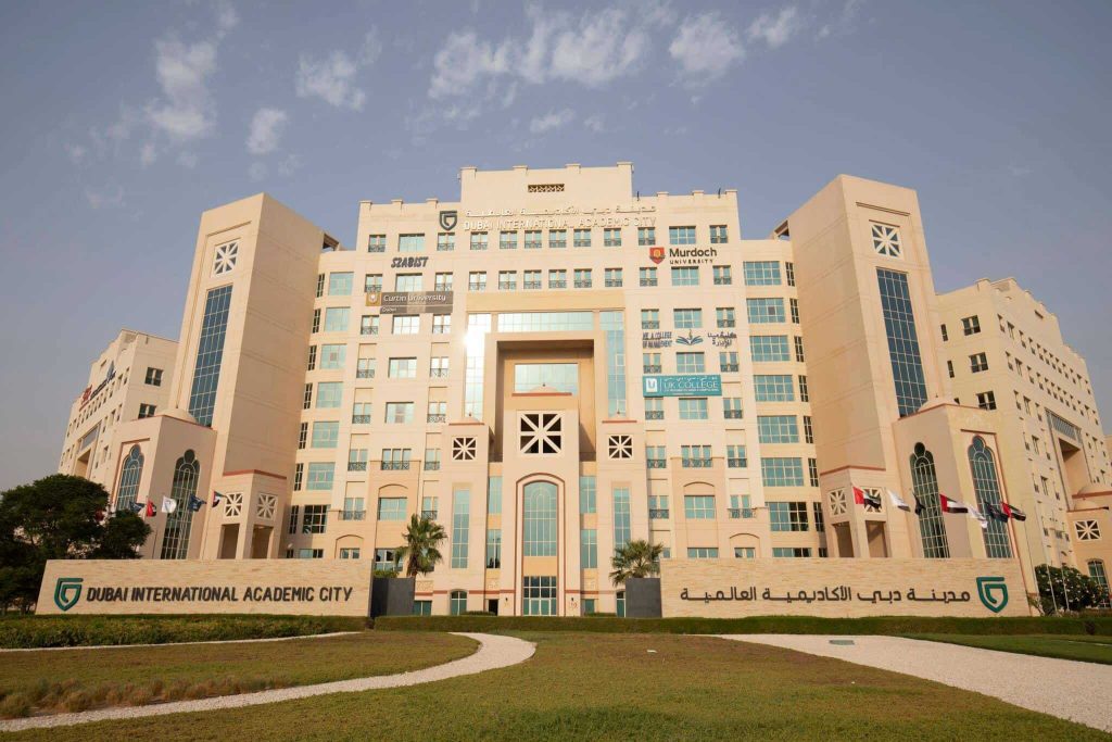 Applying to Universities in Dubai –Complete Guide|