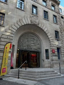 LSE Summer School