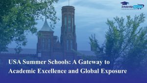 USA Summer School