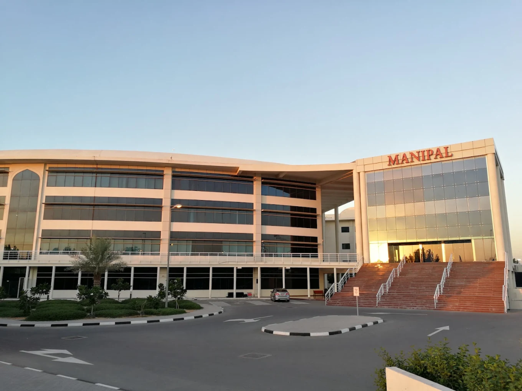 Manipal University Dubai | ScholarshipKart