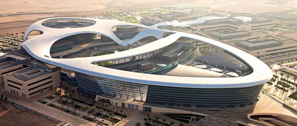 Zayed University | ScholarshipKart