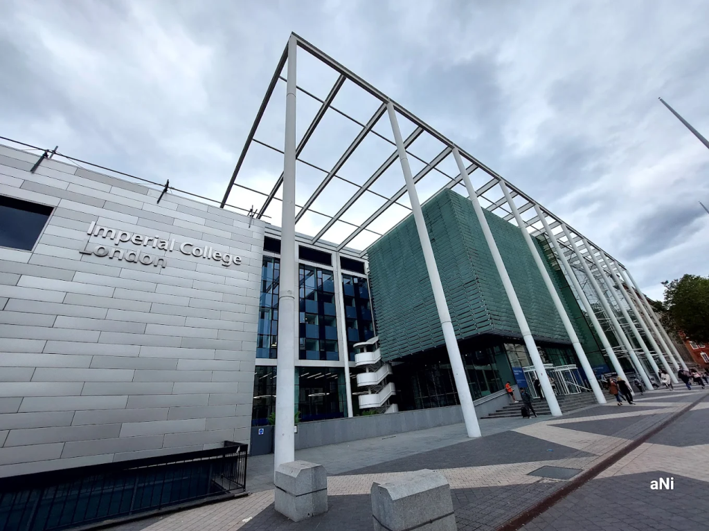 Imperial College London | ScholarshipKart