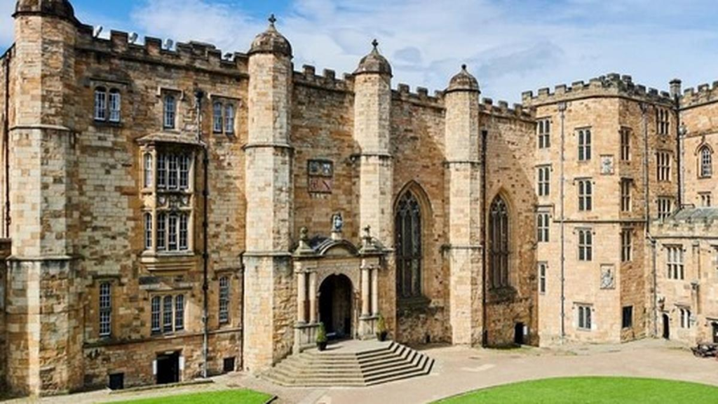 University of Durham | ScholarshipKart