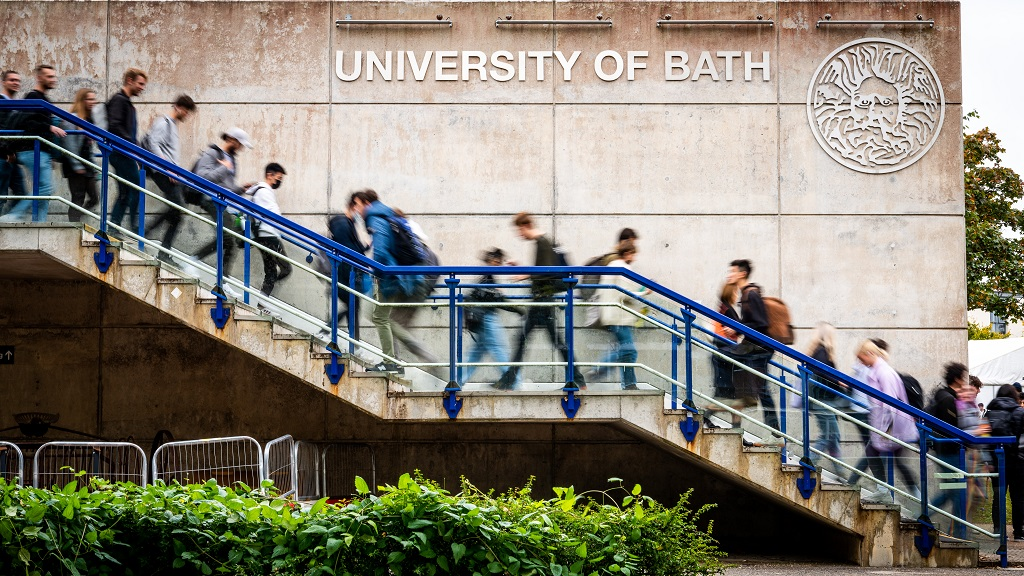 University of Bath | ScholarshipKart