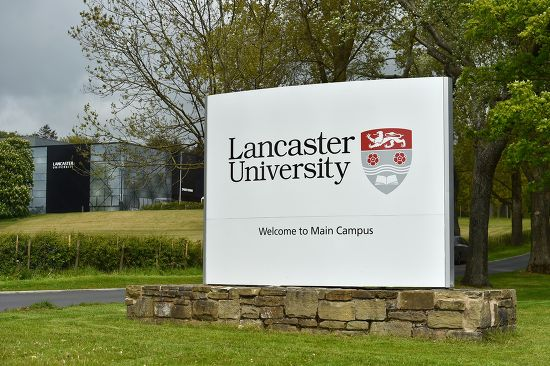 Lancaster University | ScholarshipKart