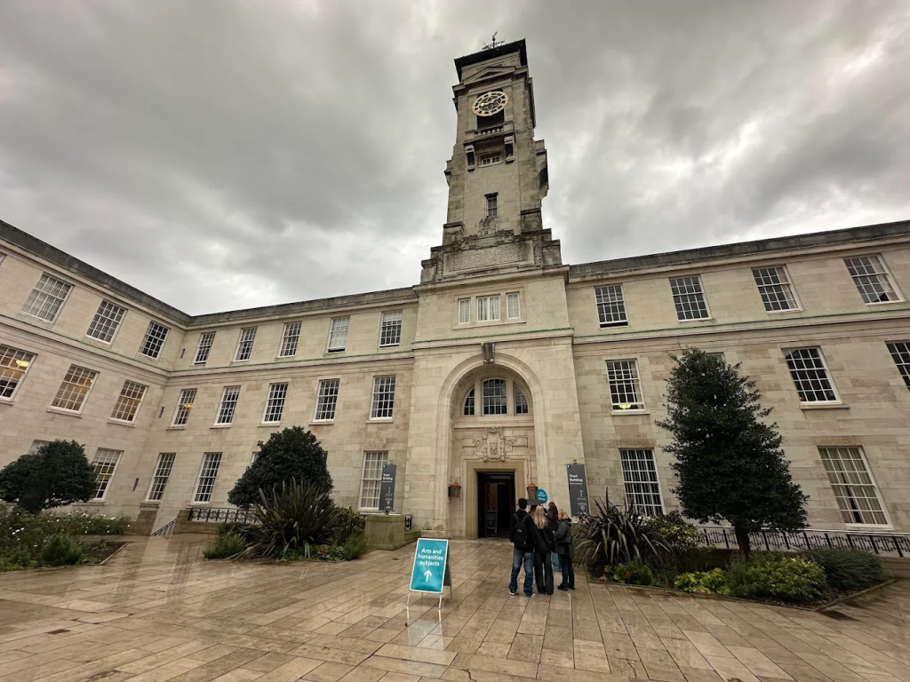 University of Nottingham | ScholarshipKart
