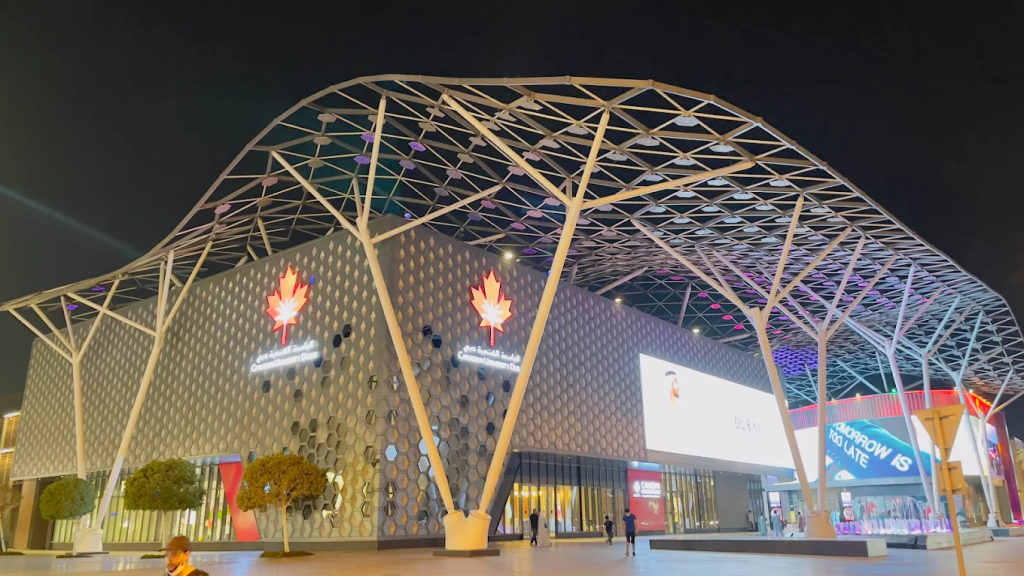 Canadian University Dubai (CUD) | ScholarshipKart