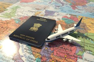 Student Visa