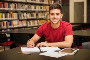 Admission Guidance