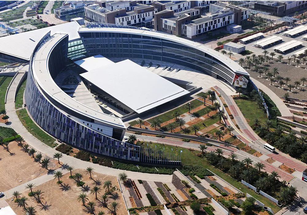 Top Universities in the UAE