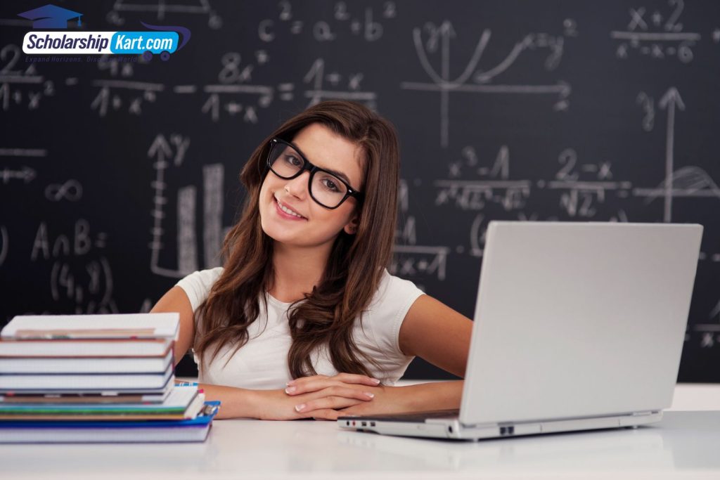 Study Financial Management in the UK