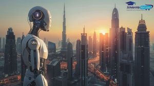 Study IT and Artificial Intelligence in Dubai