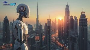 Study IT and Artificial Intelligence in Dubai