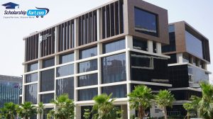 Study Computer Science in Dubai