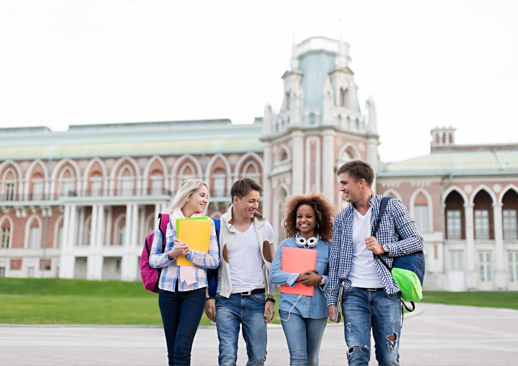 Top UK courses for international students 2026