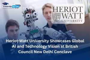 Heriot Watt University AI Conclave Delhi