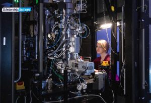 Study Quantum Physics in the UK