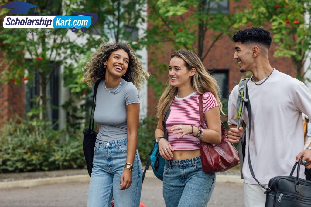 Top UK Universities for Student Experience 2026