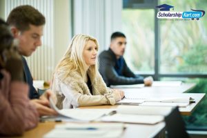 Study Financial Analysis in the UK