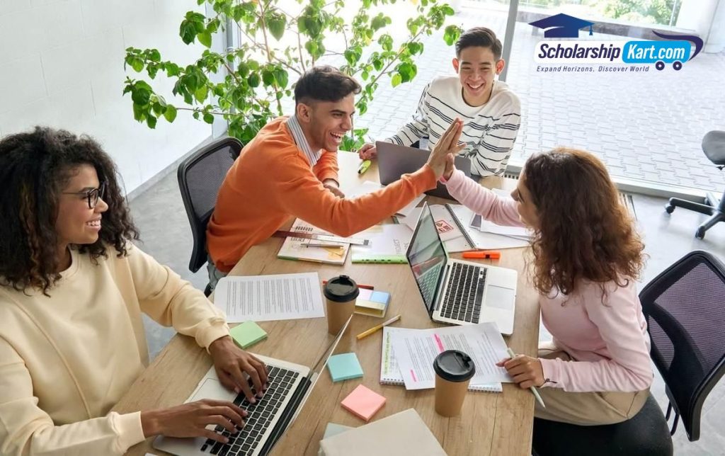 Cranfield University scholarships UK