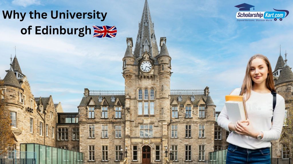 University of Edinburgh