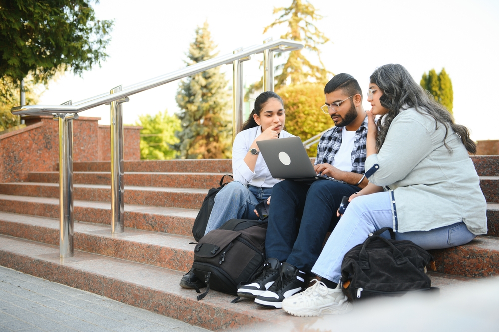 Foundation Students