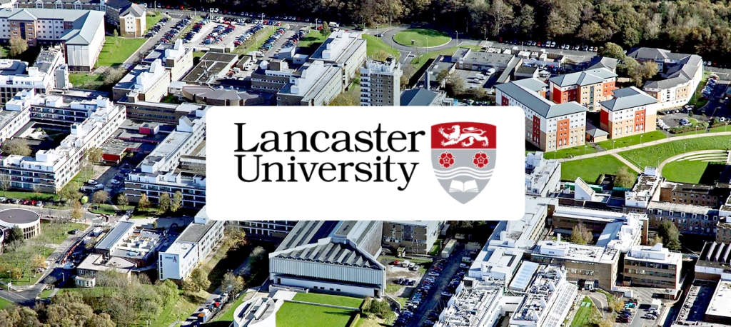Why Lancaster University \ ScholarshipKart