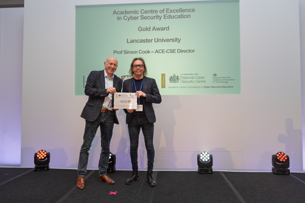 Academic Excellence and Global Recognition | ScholarshipKart