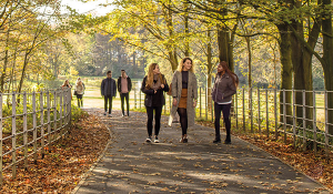 Why Lancaster university | ScholarshipKart