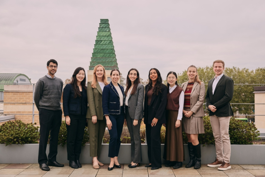 Study Like an Oxford Scholar | ScholarshipKart